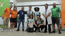 Equipe RobotCATZS