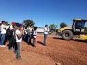 Visita BR 343