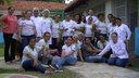 Visita ao Lar da Criança Maria João de Deus
