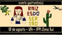Raízes do Sertão