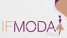 O projeto envolve a produção e execução de um desfile de moda