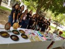 1ª Mostra de Trabalhos do NEPPA