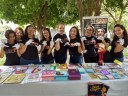 1ª Mostra de Trabalhos do NEPPA