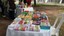1ª Mostra de Trabalhos do NEPPA
