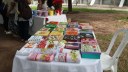 1ª Mostra de Trabalhos do NEPPA