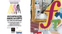 A exposição ficará aberta até o próximo dia 13 de novembro, no Sesc Cajuína