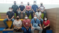 Teresina Zona Sul foi contemplado SETEC/MEC para criação e implantação do laboratório INOVAMAKER
