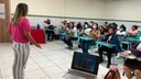 O objetivo é compartilhar vivências de empreendedoras acerca do desafio de criar e gerenciar o próprio empreendimento