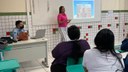 O objetivo é compartilhar vivências de empreendedoras acerca do desafio de criar e gerenciar o próprio empreendimento