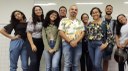 O objetivo do projeto é divulgar pratos identitários do estado de uma forma inovadora