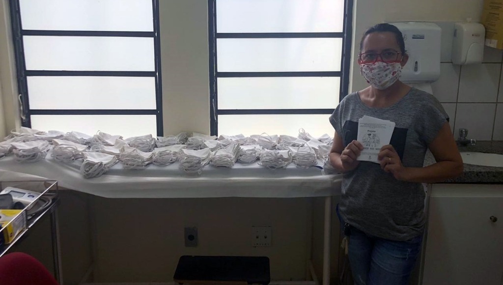 Por amor aos nossos