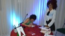 Lançamento