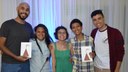 Lançamento