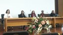 Servidores apresentam trabalhos no congresso internacional