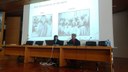 Servidores apresentam trabalhos no congresso internacional