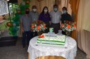 Aniversário campus Teresina Zona Sul
