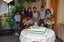 Aniversário campus Teresina Zona Sul