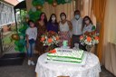 Aniversário campus Teresina Zona Sul