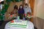 Aniversário campus Teresina Zona Sul
