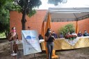 Aniversário campus Teresina Zona Sul