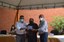 Aniversário campus Teresina Zona Sul