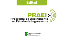 Confira o edital com oferta de vagas para seleção de monitores