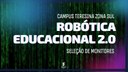 Selecionados serão convocados por e-mail