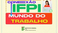 No campus, a programação será na terça-feira, 30