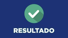 O processo seletivo passará, agora, para a segunda etapa: prova didática