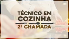 A matrícula deverá ser efetuada na Coordenação de Controle Acadêmico, no dia 26 de fevereiro
