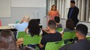 Aula inaugural