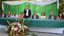 Novas salas