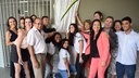Novas salas