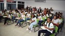 Novas salas