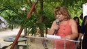 Novas salas