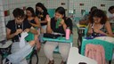 Entardecer com Moda