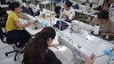 Entardecer com Moda
