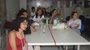 Entardecer com Moda