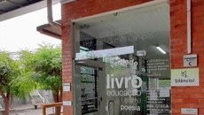 Inicialmente será delimitado o horário de atendimento dos agendamentos de empréstimo