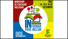 Confira a programação completa