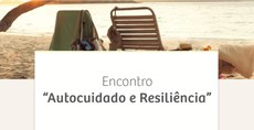 Serão disponibilizas 30 vagas para o encontro e as inscrições são pela internet