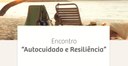 Serão disponibilizas 30 vagas para o encontro e as inscrições são pela internet