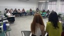 O evento teve três eixos temáticos