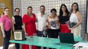 O evento teve três eixos temáticos