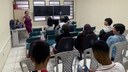 O evento teve três eixos temáticos