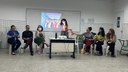 O evento teve três eixos temáticos