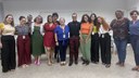 O evento teve três eixos temáticos