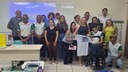 O evento teve três eixos temáticos