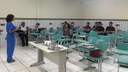 O evento teve três eixos temáticos