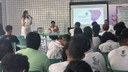 O evento teve três eixos temáticos